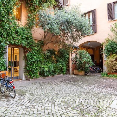 Deliziosa Abitazione Privata In Zona Navigli Apartment Milano Exterior foto