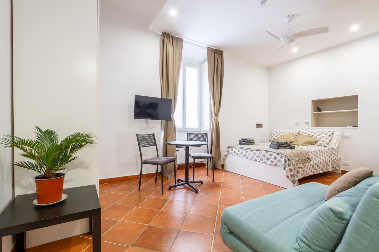Deliziosa Abitazione Privata In Zona Navigli Apartment Milano Exterior foto