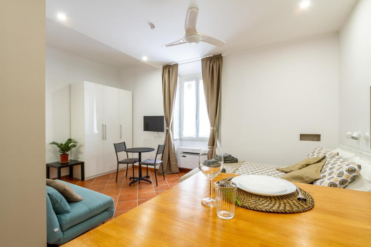 Deliziosa Abitazione Privata In Zona Navigli Apartment Milano Exterior foto