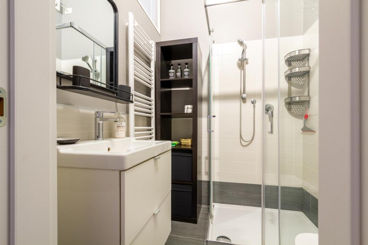 Deliziosa Abitazione Privata In Zona Navigli Apartment Milano Exterior foto