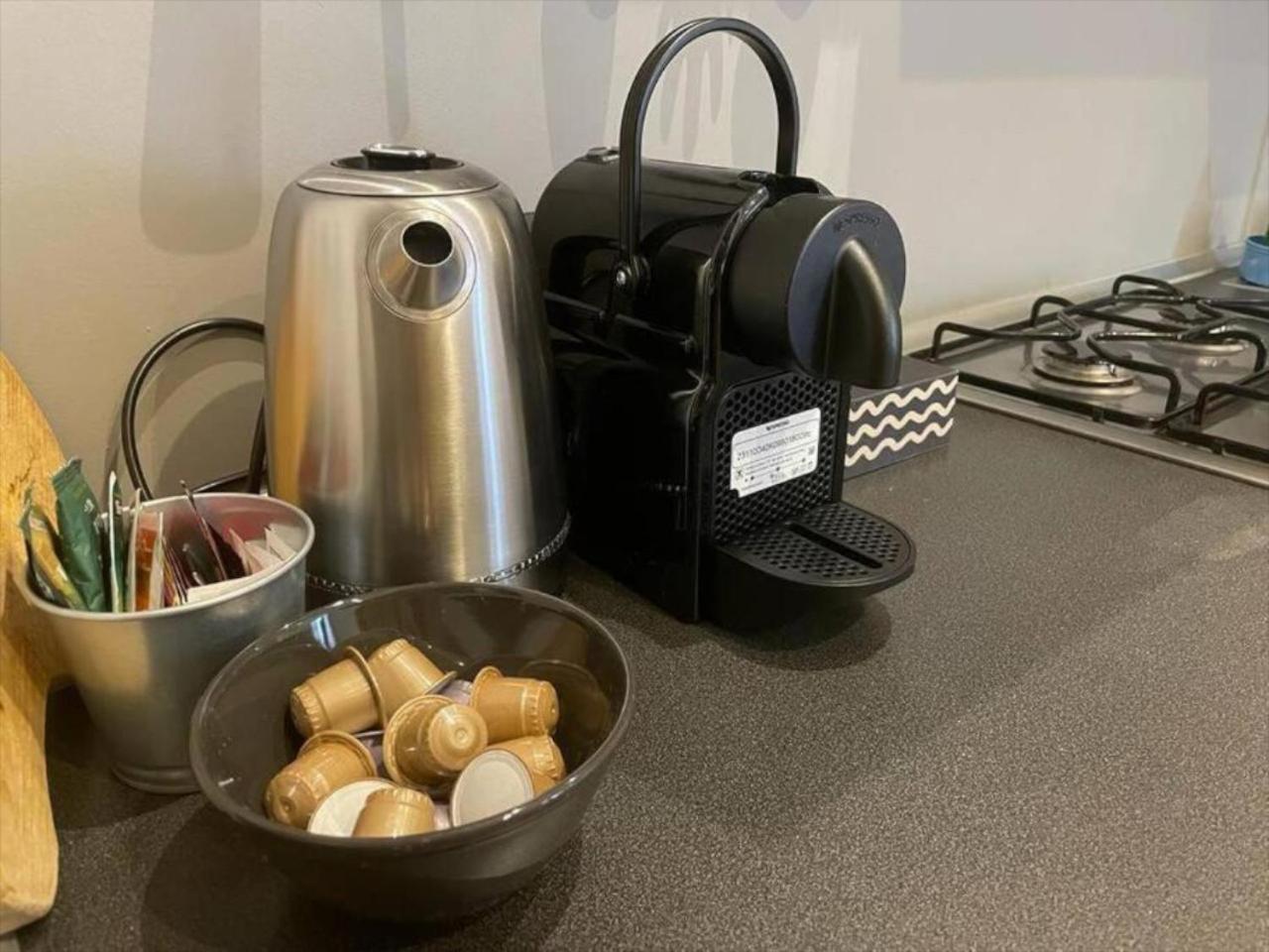 Deliziosa Abitazione Privata In Zona Navigli Apartment Milano Exterior foto